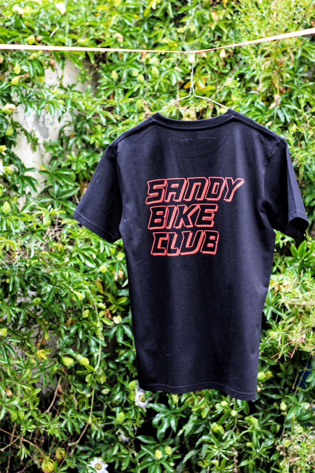 SANDY Shirt