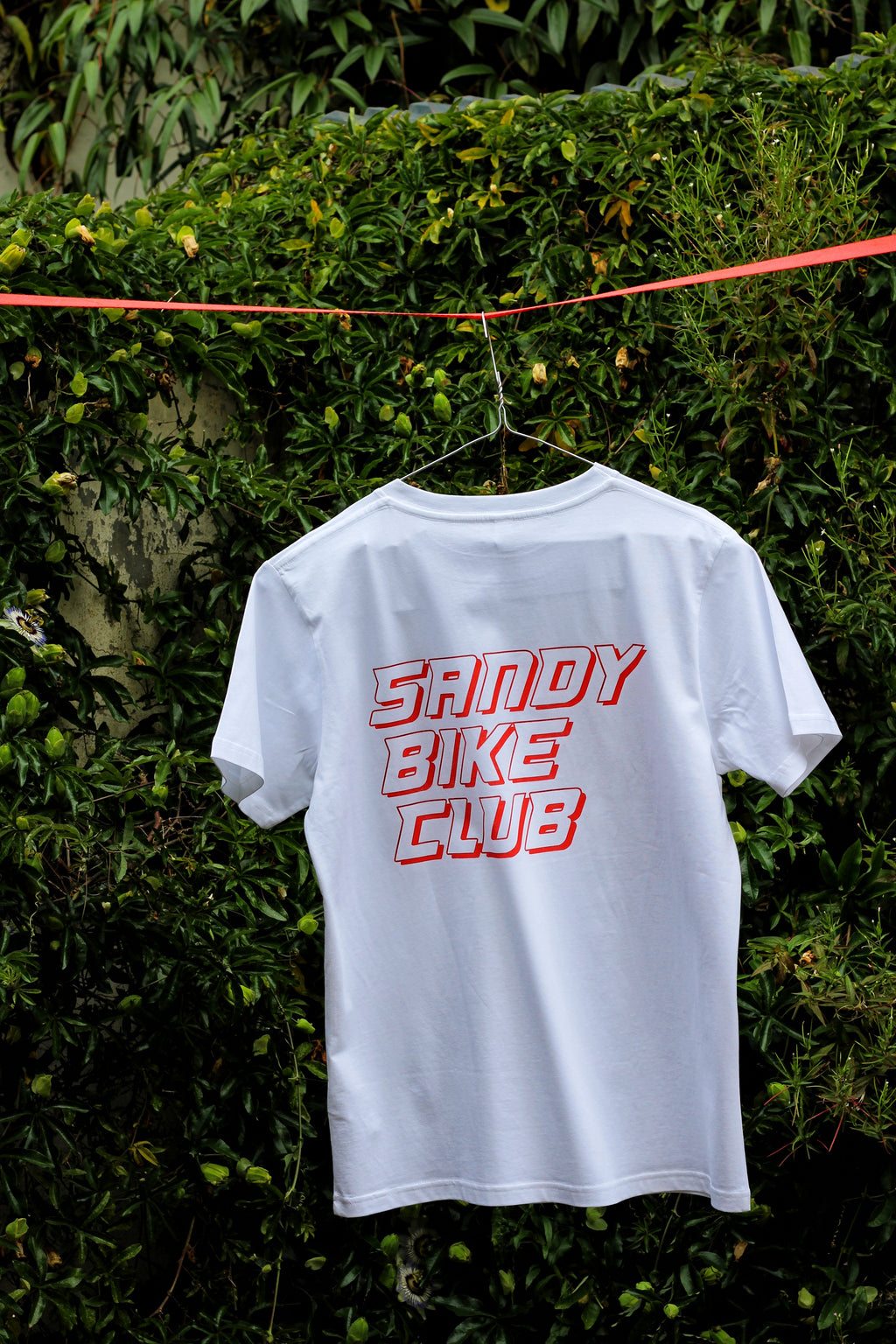 SANDY Shirt