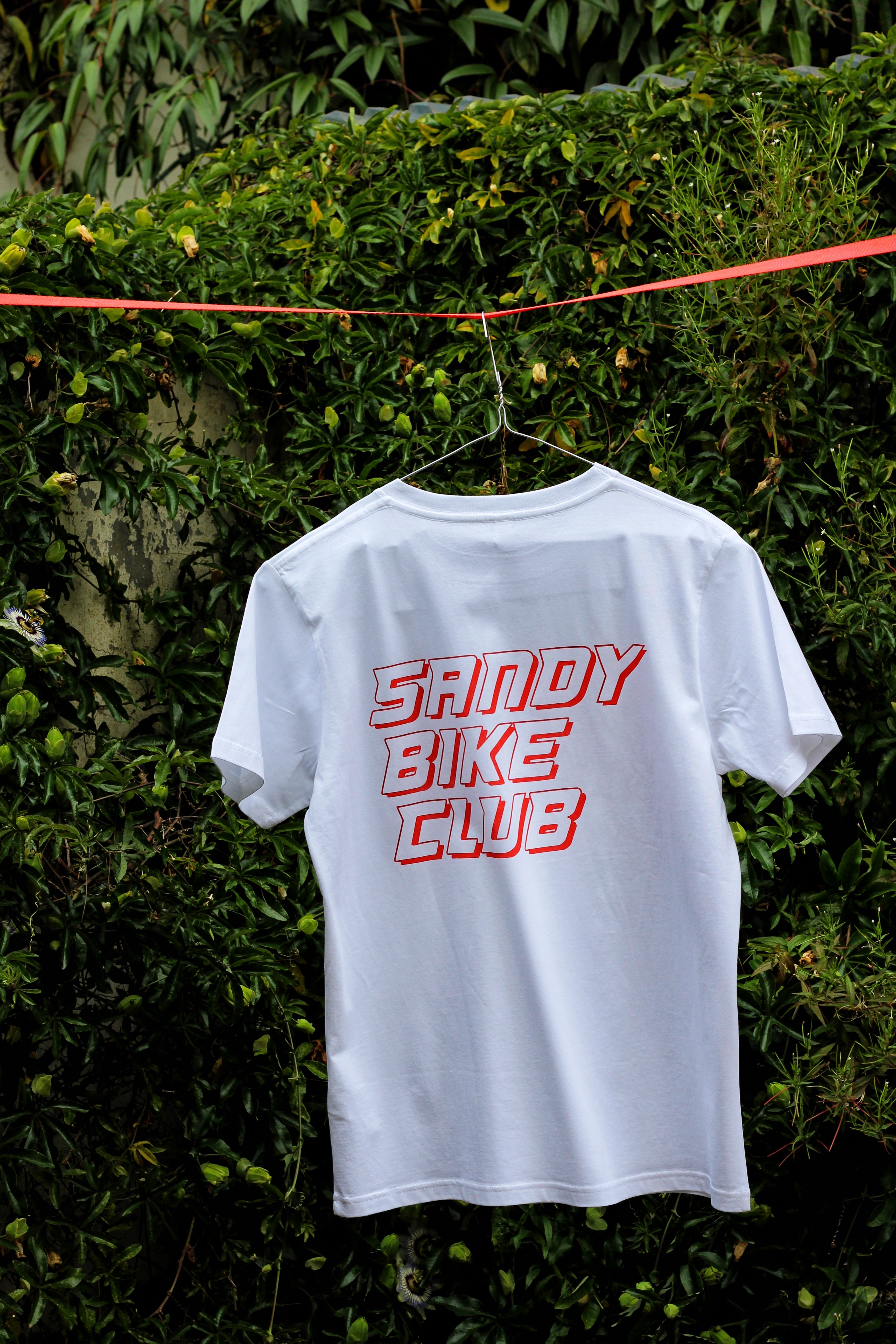SANDY Shirt