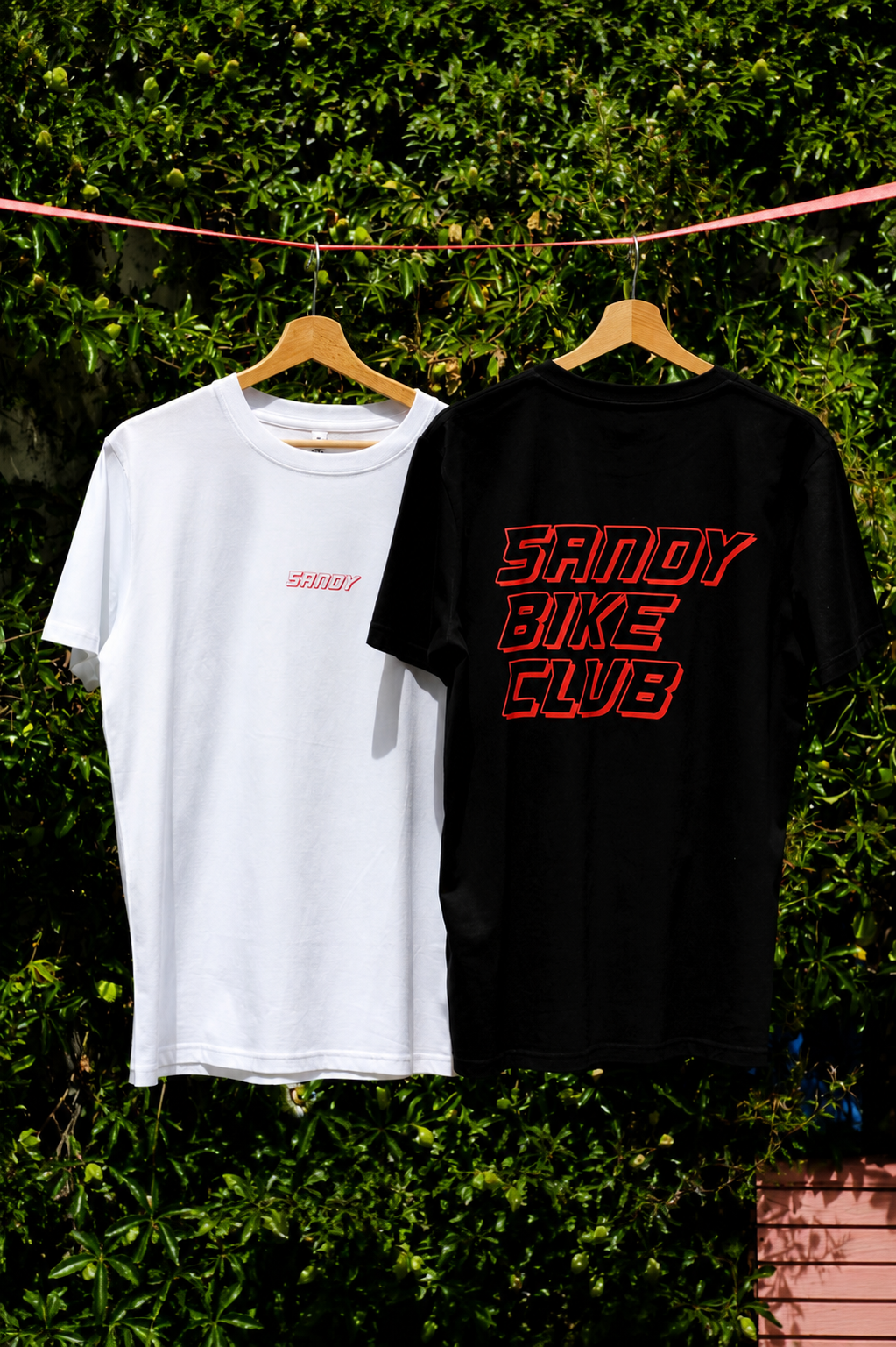 SANDY Shirt