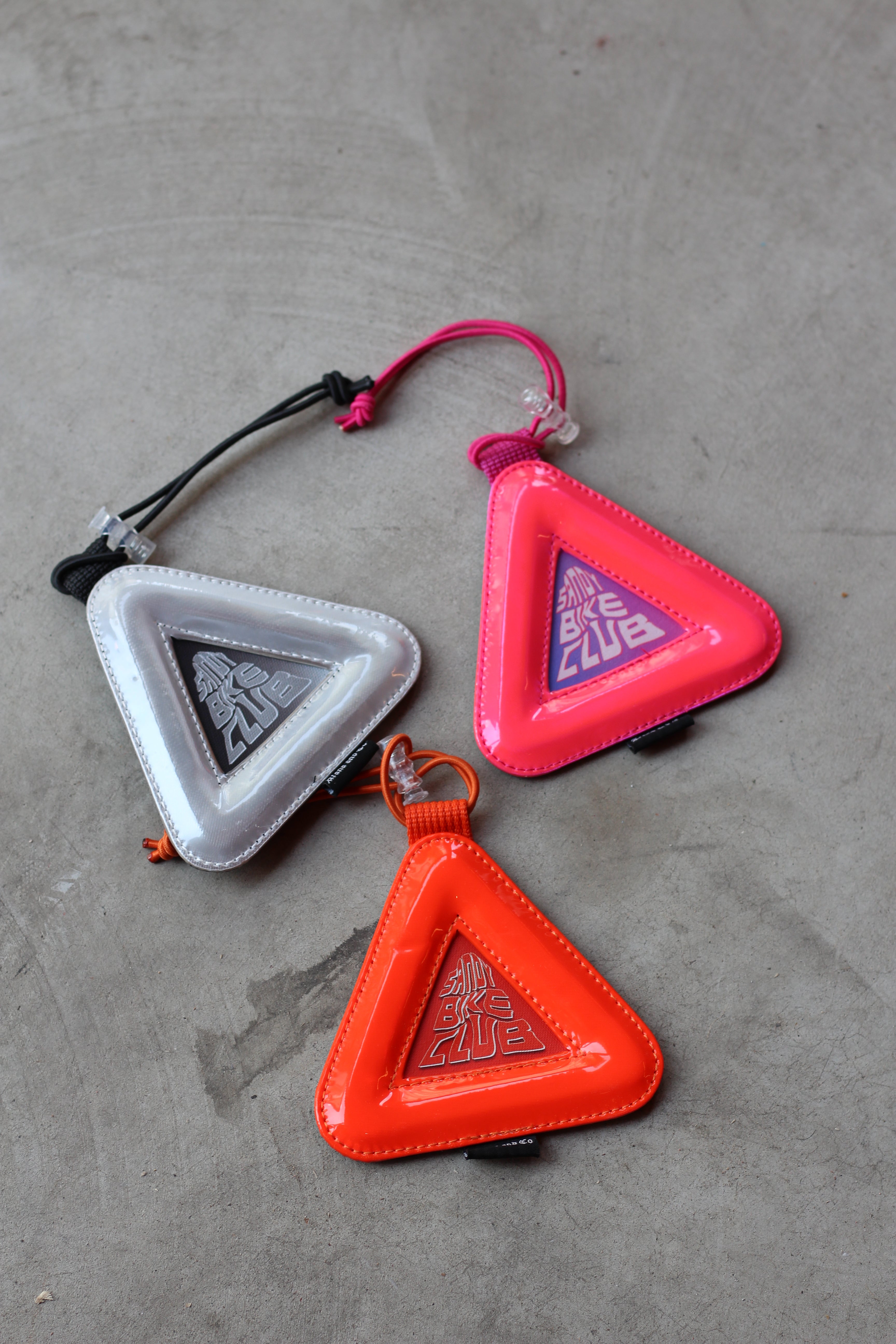 SANDY REFLECTOR