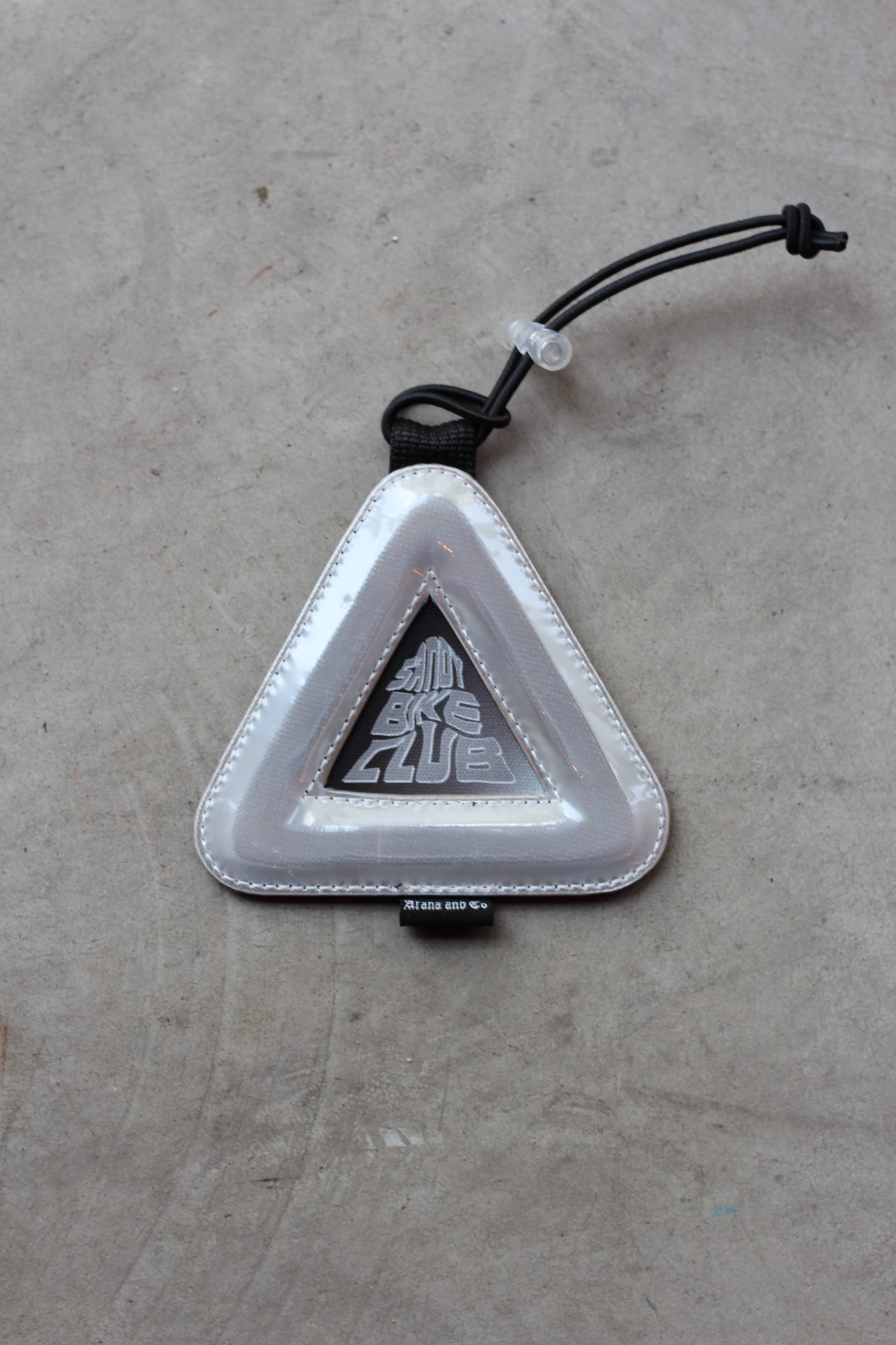 SANDY REFLECTOR