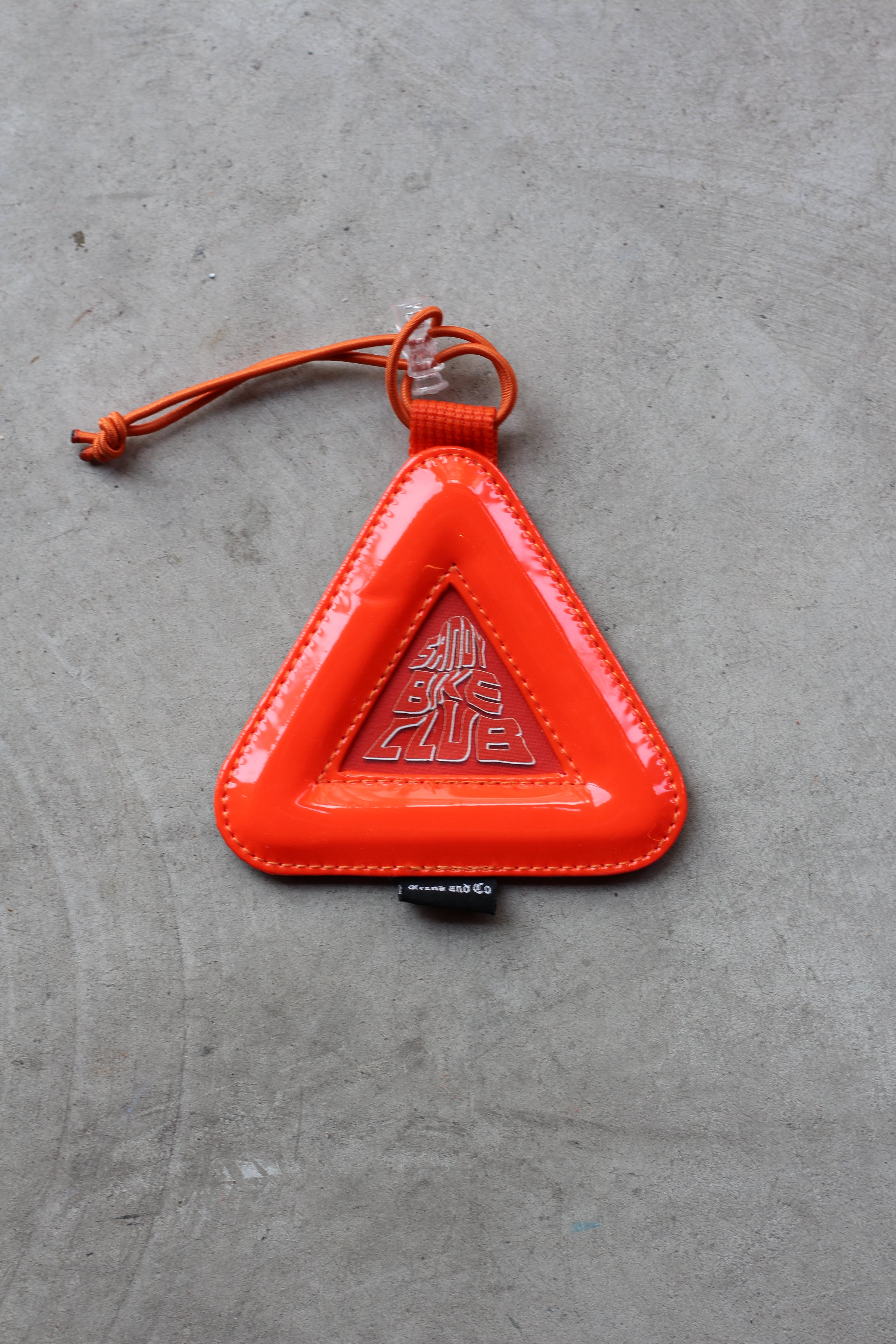 SANDY REFLECTOR