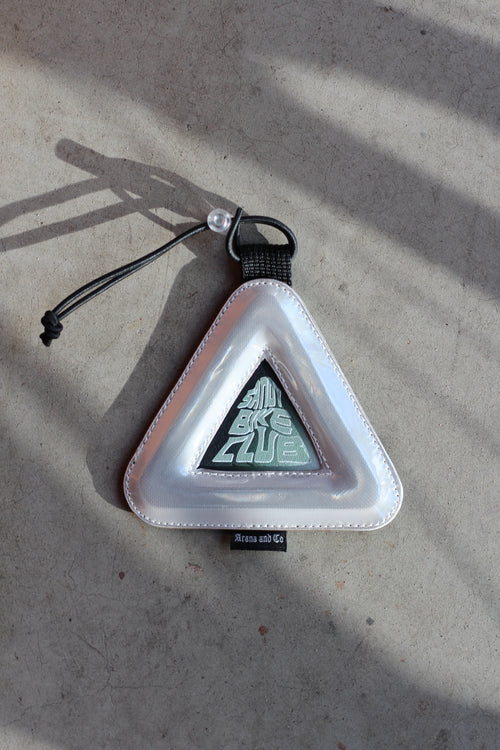 SANDY REFLECTOR