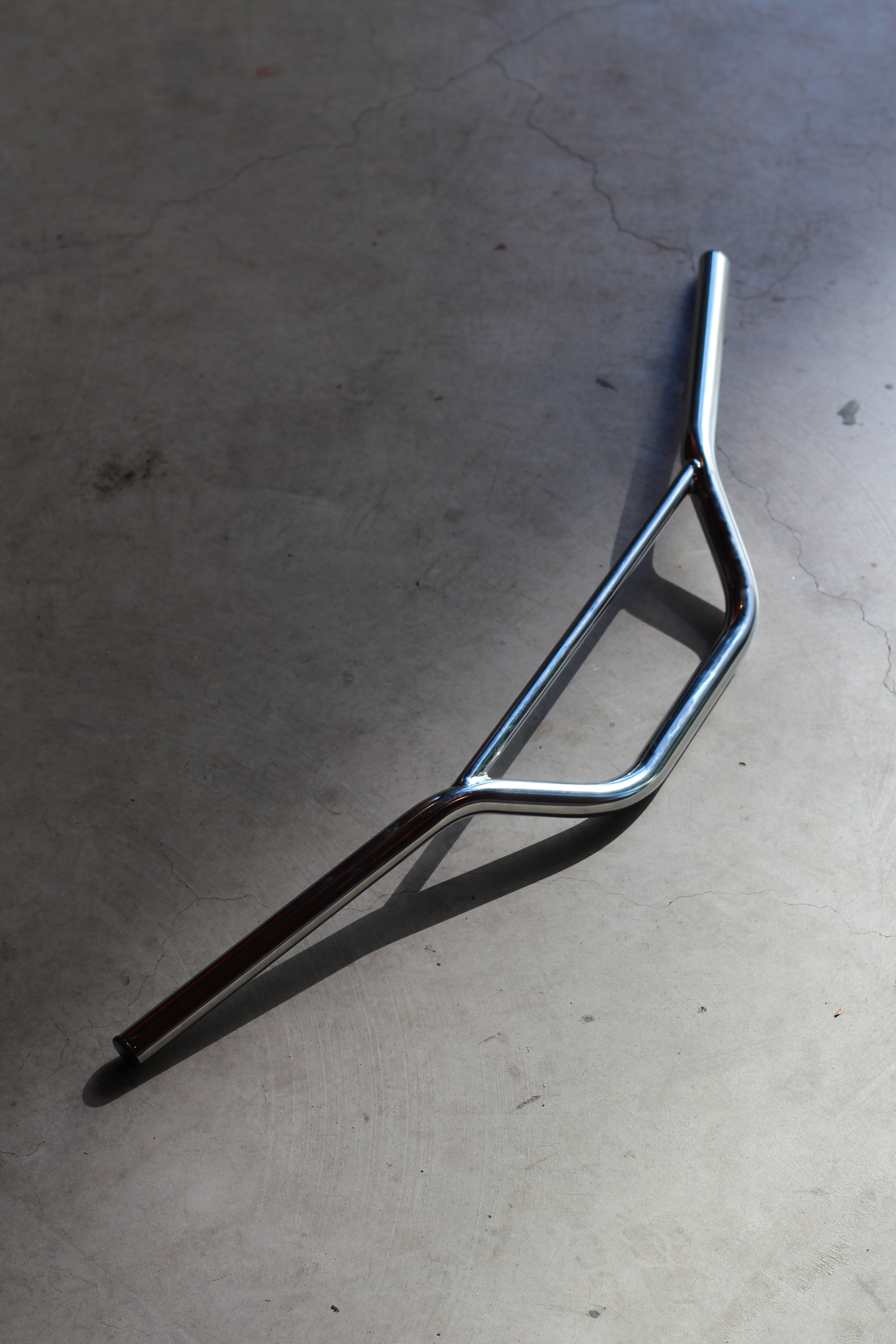 Streetbike Handlebar
