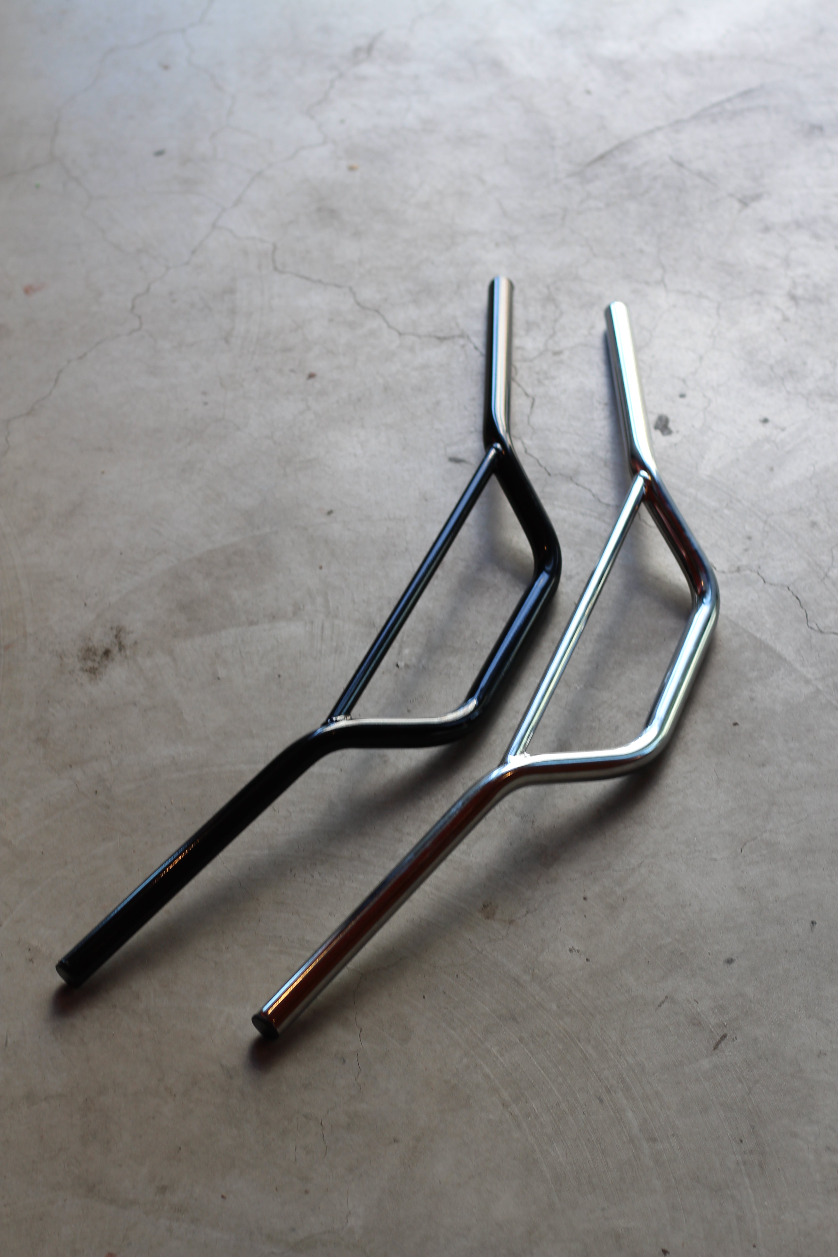 Streetbike Handlebar