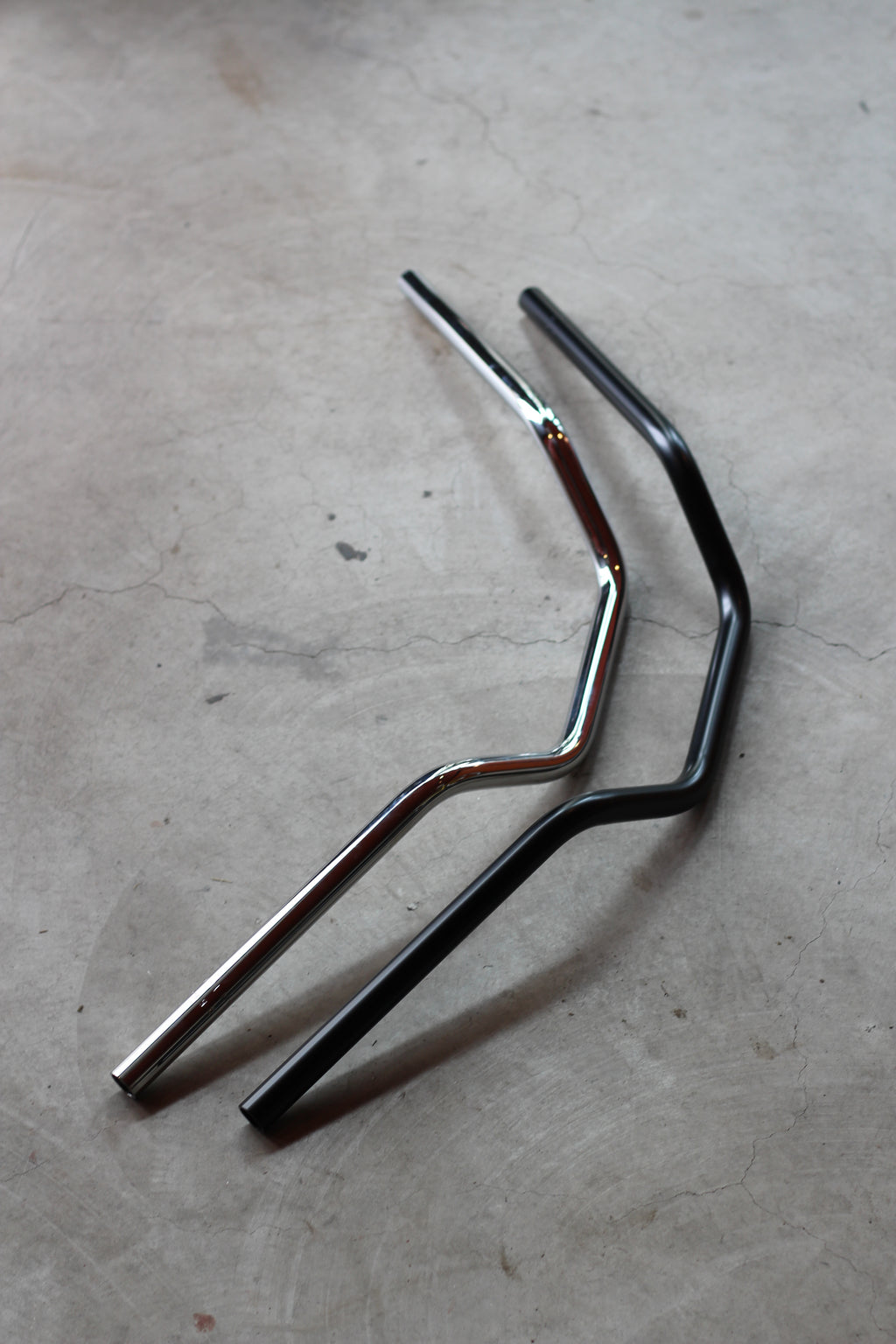 Beachcruiser Handlebar