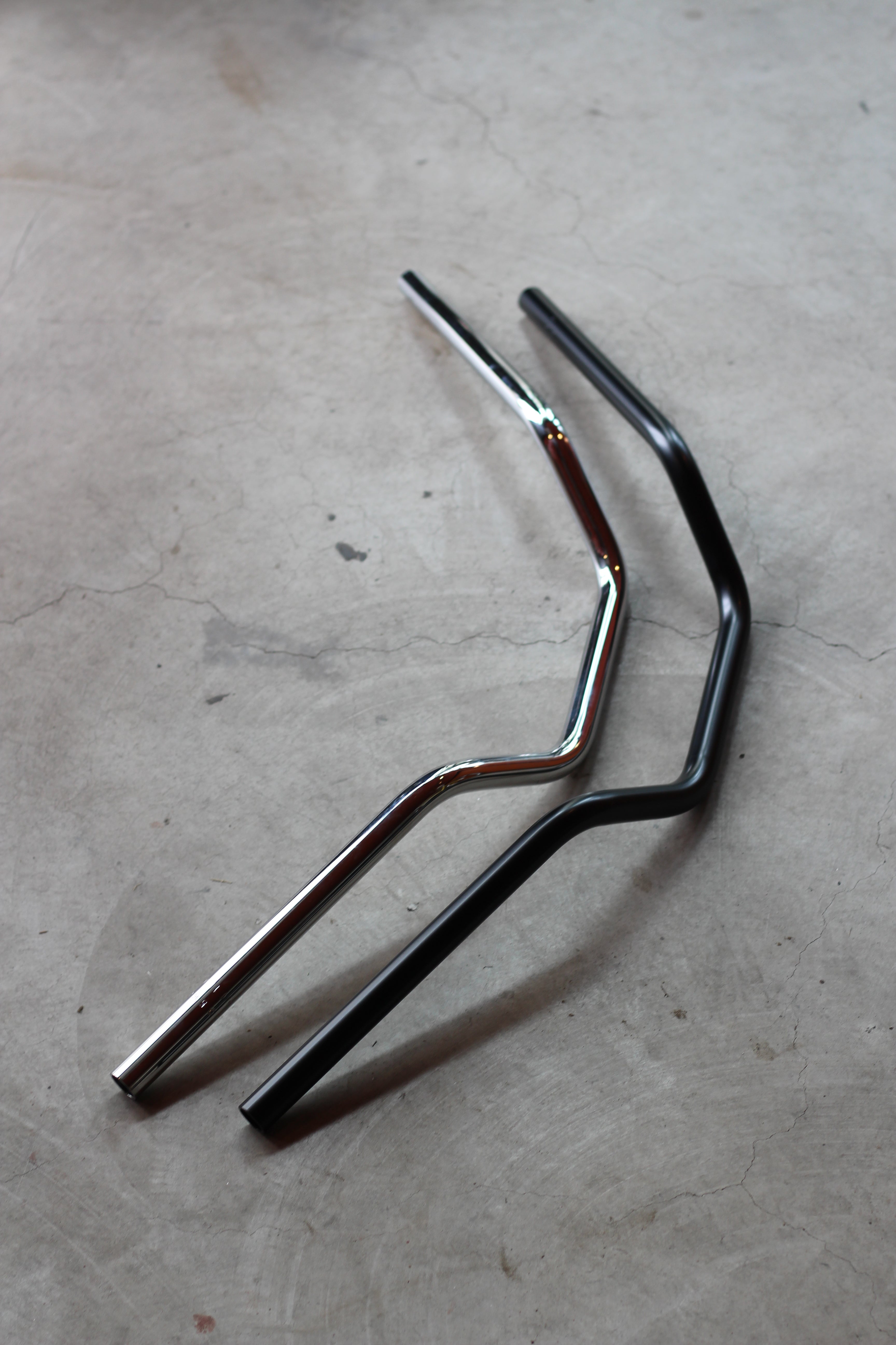 Beachcruiser Handlebar