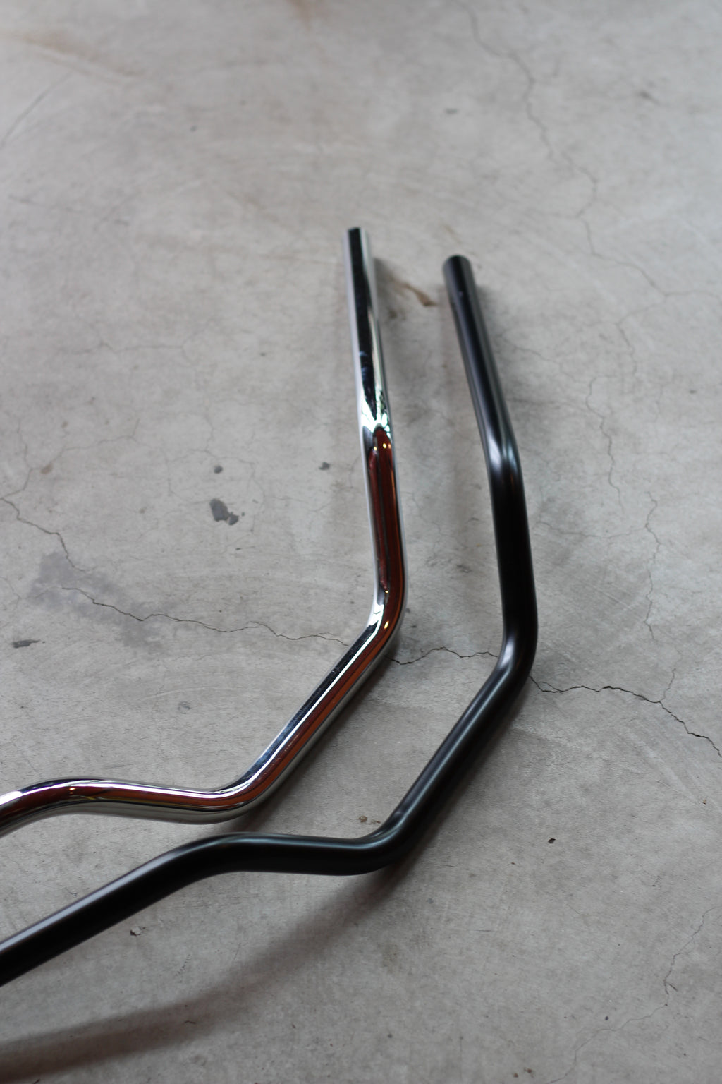 Beachcruiser Handlebar