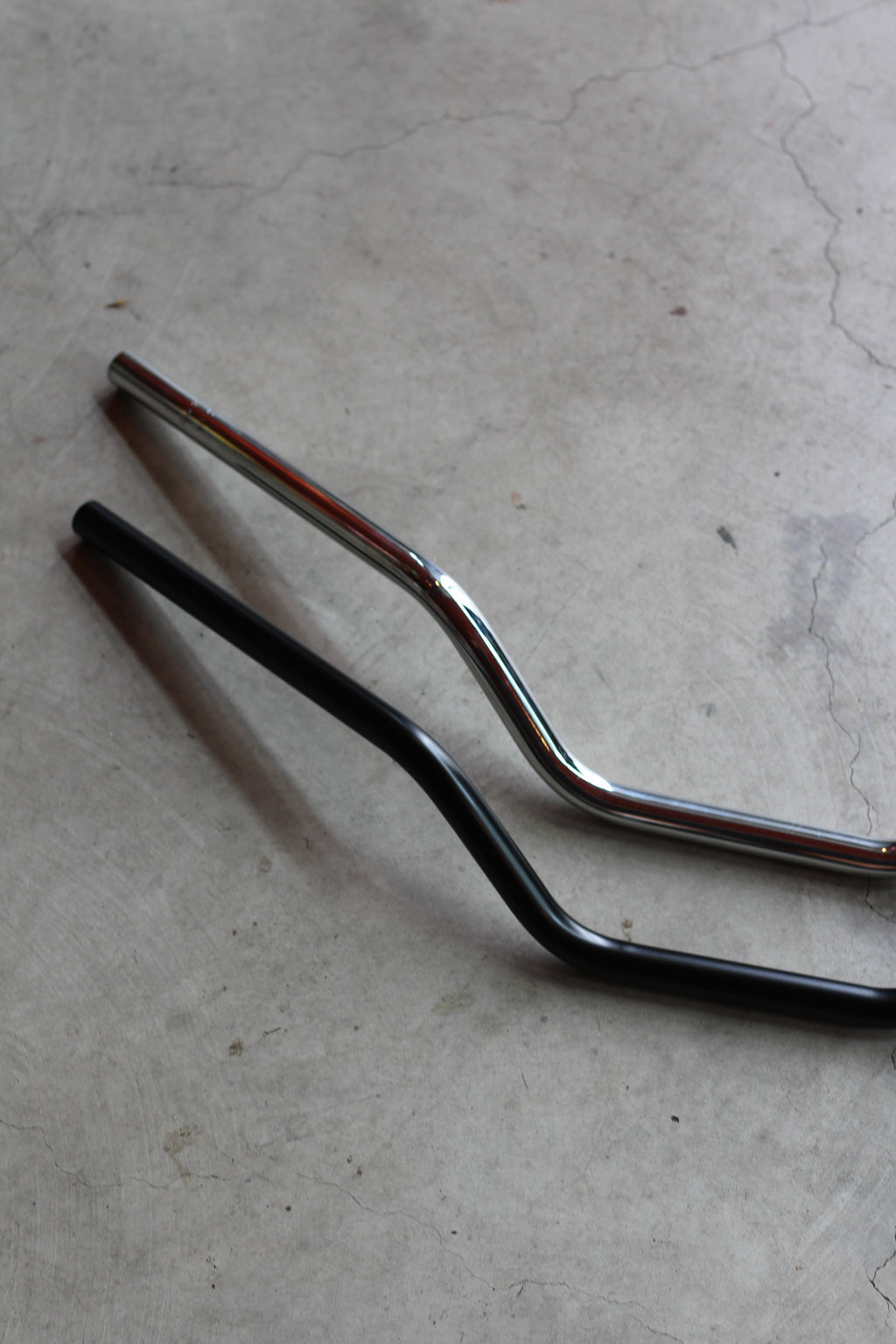 Beachcruiser Handlebar