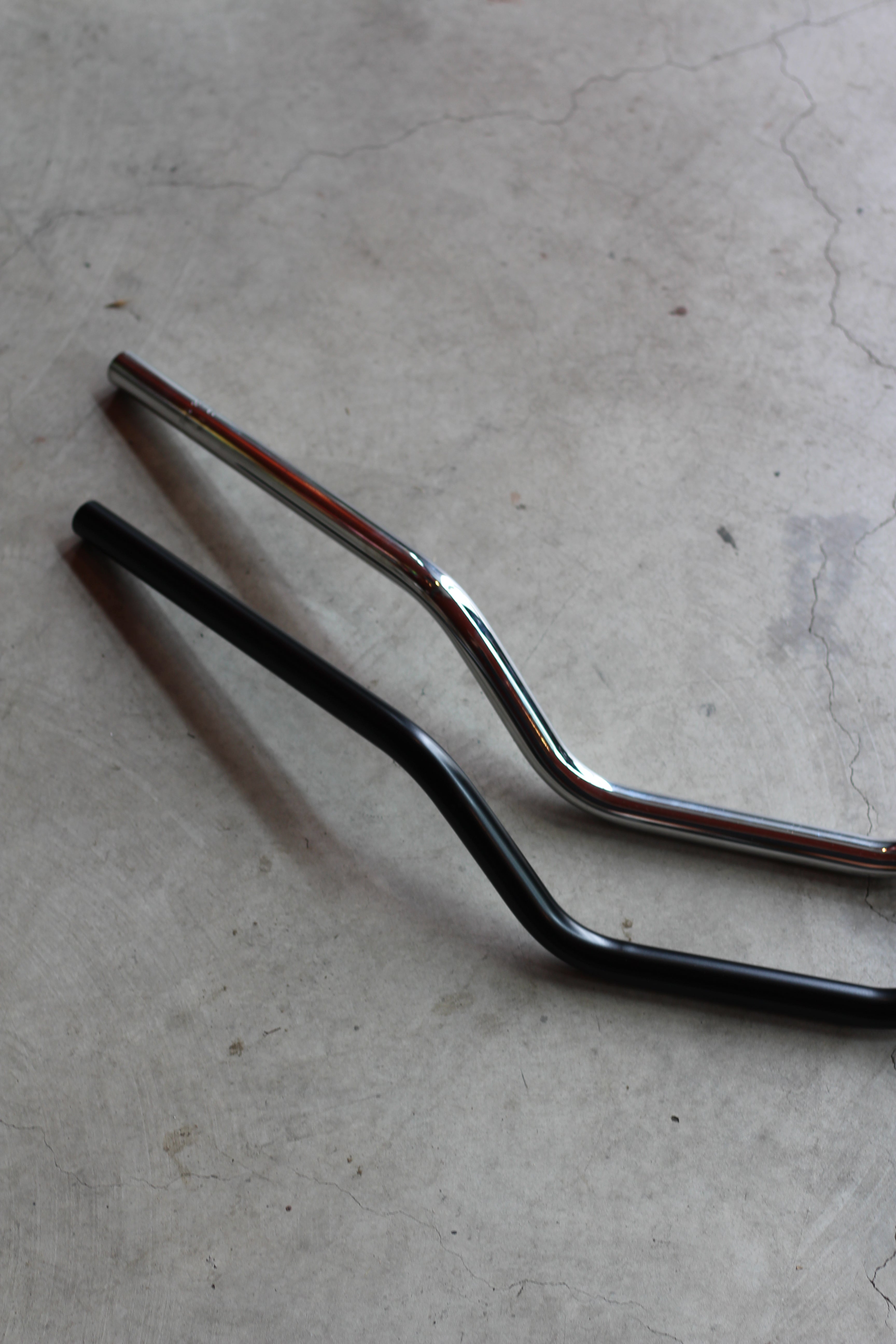 Beachcruiser Handlebar