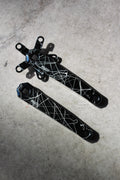 SUMO x SANDY Prism Crankset